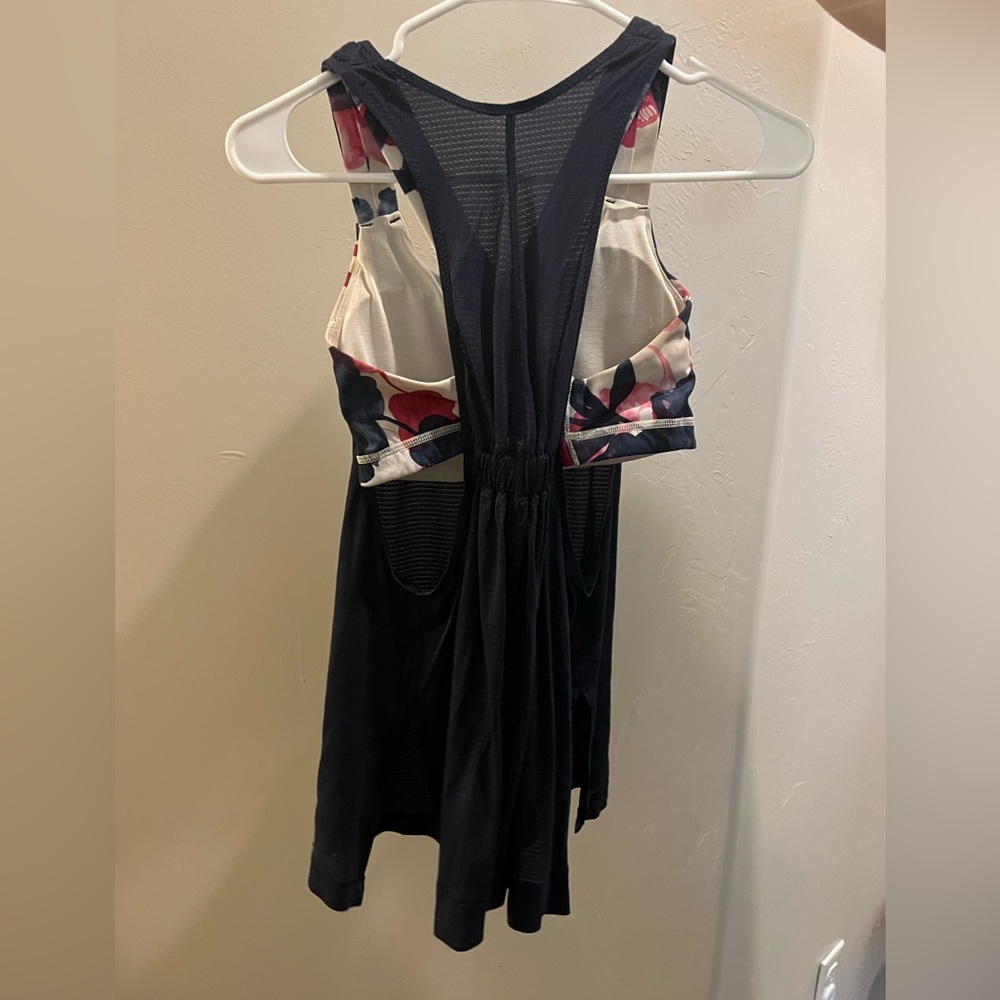 Lululemon Bra Tank